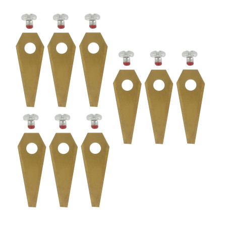 Jeu BOSCH F016800321