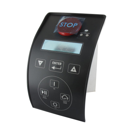 Tableau de commande de robot tondeuse STIGA 1126-1441-01