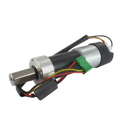 Moteur de roue de tondeuse UNIVERSEL 112600337/0