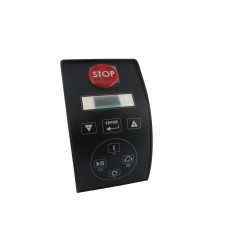 Tableau de commande de robot tondeuse STIGA 112600366/0