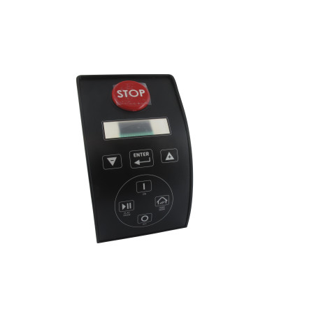 Tableau de commande de robot tondeuse STIGA 112600366/0