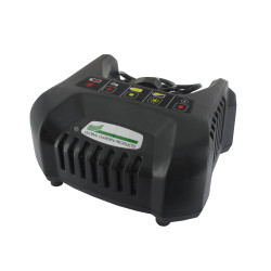 Chargeur de batterie STIGA 118204133/1
