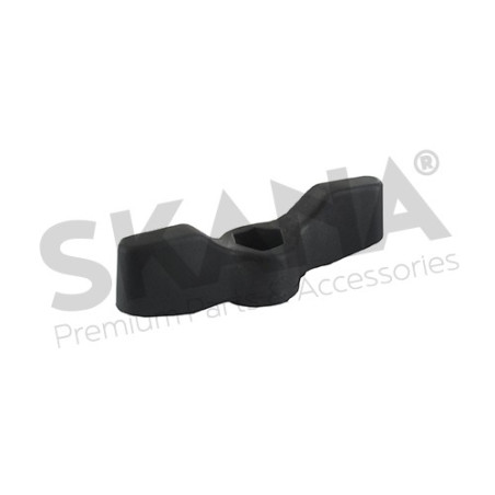 Bouton de verrouillage BOUTON, STIGA 118802489/0