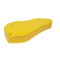 Protection de courroie jaune STIGA 118802976/0