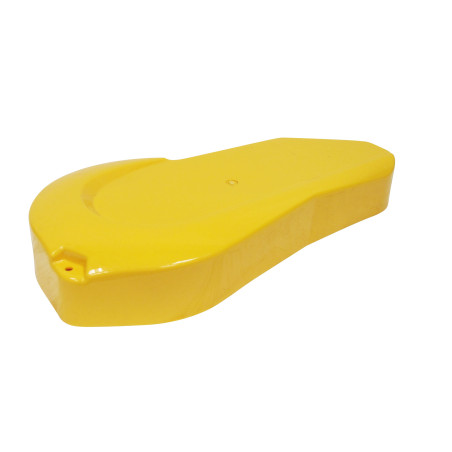 Protection de courroie jaune STIGA 118802976/0