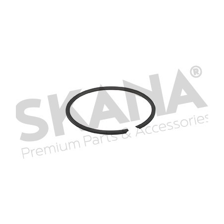 Segment de cylindrée de débrousailleuses STIGA 118803684/0