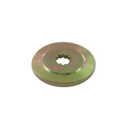 Rondelle de centrage lame STIGA 118803719/0