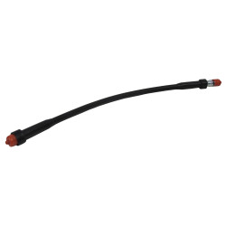 Ensemble tube et arbre flexible STIGA 118804583/0