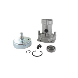 Ensemble support et cloche d'embrayage complet STIGA 118805129/0