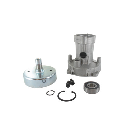 Ensemble support et cloche d'embrayage complet STIGA 118805129/0