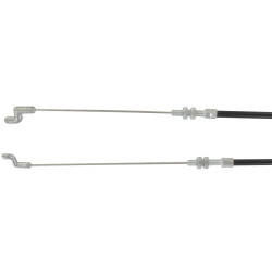 Câble de frein moteur GGP - CASTELGARDEN 187000211/0