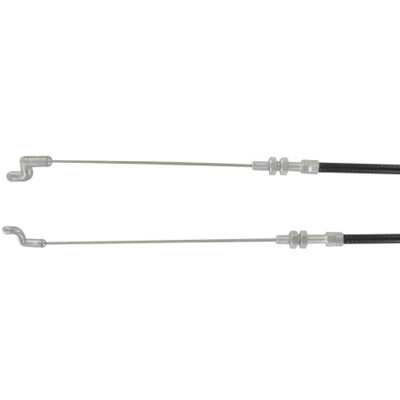 Câble de frein moteur GGP - CASTELGARDEN 187000211/0