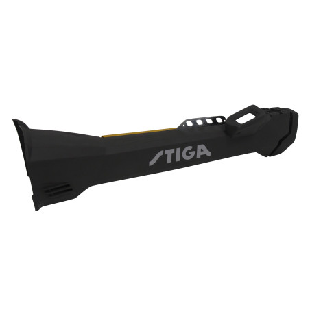 Couverture de transmission STIGA 118805216/0