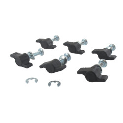 Kit visserie STIGA 118810270/0