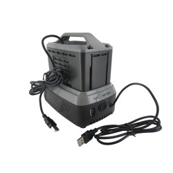 Chargeur et batterie de diagnostic STIGA 118810754/0