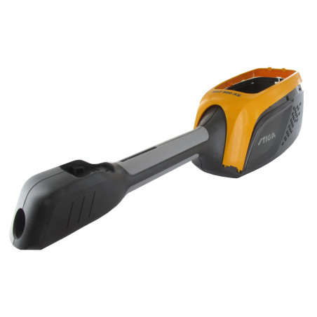 Ensemble carter gris-jaune STIGA 118810779/0