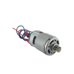 Kit moteur électrique STIGA 118810816/0