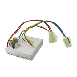 Carte électronique STIGA 118811186/0