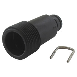 Kit d'aspiration STIGA 118820960/0