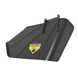 Protection courroie et lames STIGA 118830132/0