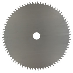 Lame 80 dents UNIVERSEL 1205019