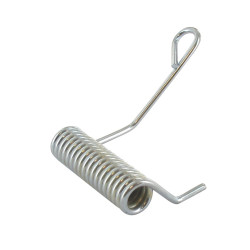 Ressort de pare-pierres STIGA 122450250/0