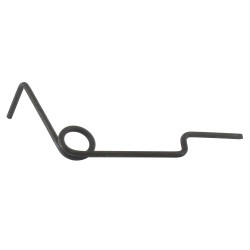 Ressort d'axe de roue UNIVERSEL 122450441/0