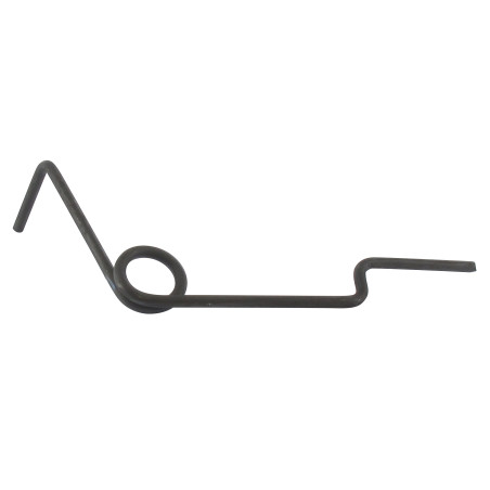 Ressort d'axe de roue UNIVERSEL 122450441/0