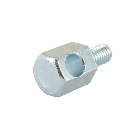 Pivot hexagonal de fixation de plateau STIGA 125510170/0