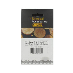 Chaine de tronçonneuse STIGA 1430472-04A
