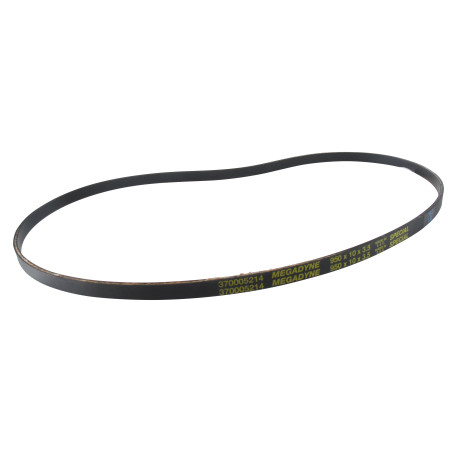 Courroie de motobineuses STIGA 1483-2036-01