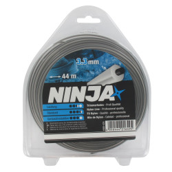Fil nylon rond NINJA 1510425