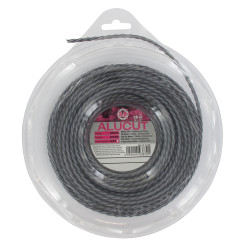 Fil nylon Hybrid Twist ALUCUT 1511294