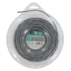 Fil nylon Hybrid Twist ALUCUT 1511304