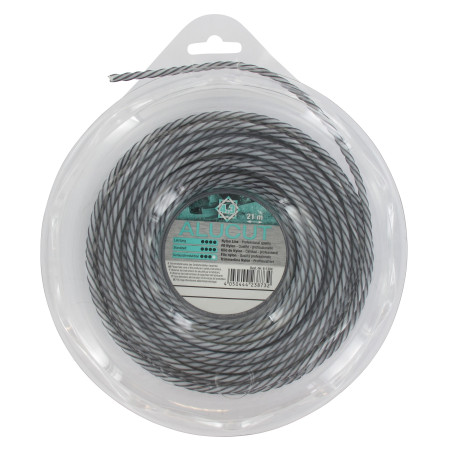 Fil nylon Hybrid Twist ALUCUT 1511304
