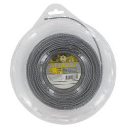 Fil nylon Hybrid Twist ALUCUT 1513664