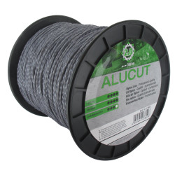 Fil nylon Hybrid Twist ALUCUT 1513964