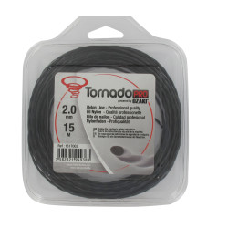 Coque fil nylon copolymère OZAKI, OZAKI TORNADO 1517003