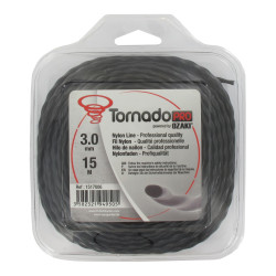 Coque fil nylon copolymère OZAKI, OZAKI TORNADO 1517006