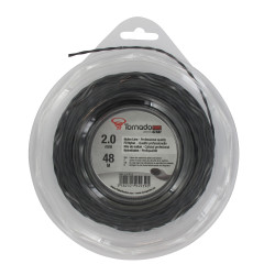 Coque fil nylon copolymère OZAKI, OZAKI TORNADO 1517013