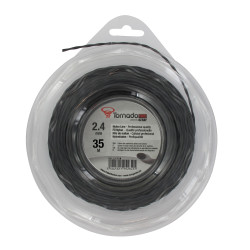 Coque fil nylon copolymère OZAKI, OZAKI TORNADO 1517014