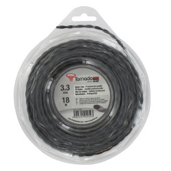 Coque fil nylon copolymère OZAKI, OZAKI TORNADO 1517017