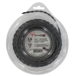 Coque fil nylon copolymère OZAKI, OZAKI TORNADO 1517018