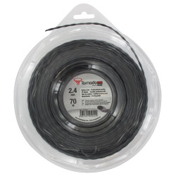 Coque fil nylon copolymère OZAKI, OZAKI TORNADO 1517024