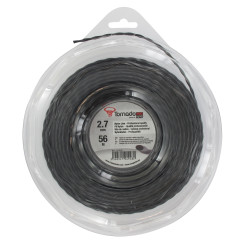 Coque fil nylon copolymère OZAKI, OZAKI TORNADO 1517025