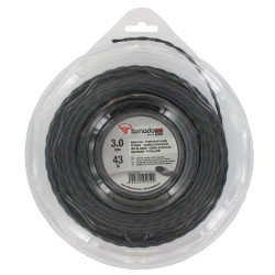 Coque fil nylon copolymère OZAKI, OZAKI TORNADO 1517026
