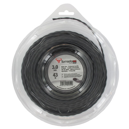 Coque fil nylon copolymère OZAKI, OZAKI TORNADO 1517026