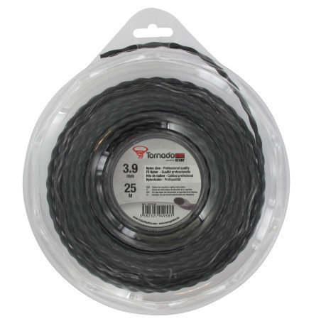 Coque fil nylon copolymère OZAKI, OZAKI TORNADO 1517028