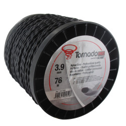 Bobine fil nylon copolymère OZAKI, OZAKI TORNADO 1517038