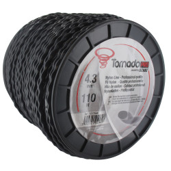 Bobine fil nylon copolymère OZAKI, OZAKI TORNADO 1517049